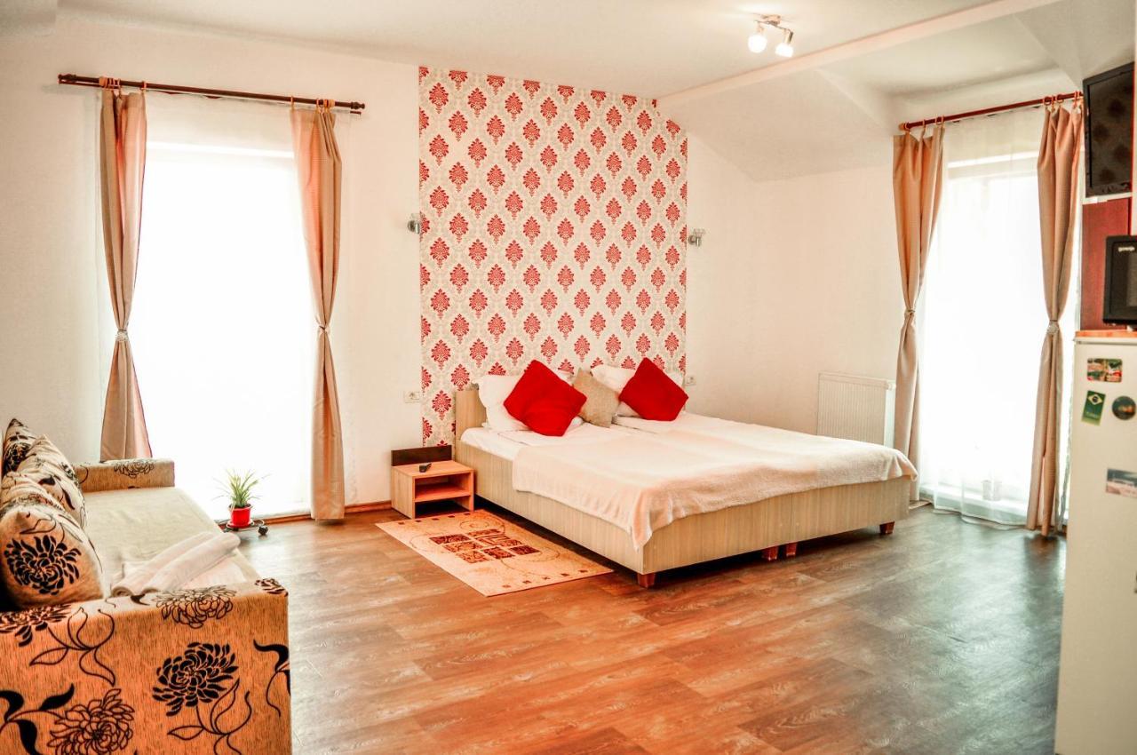 Nice & Cozy Apartments Timisoara Exterior photo