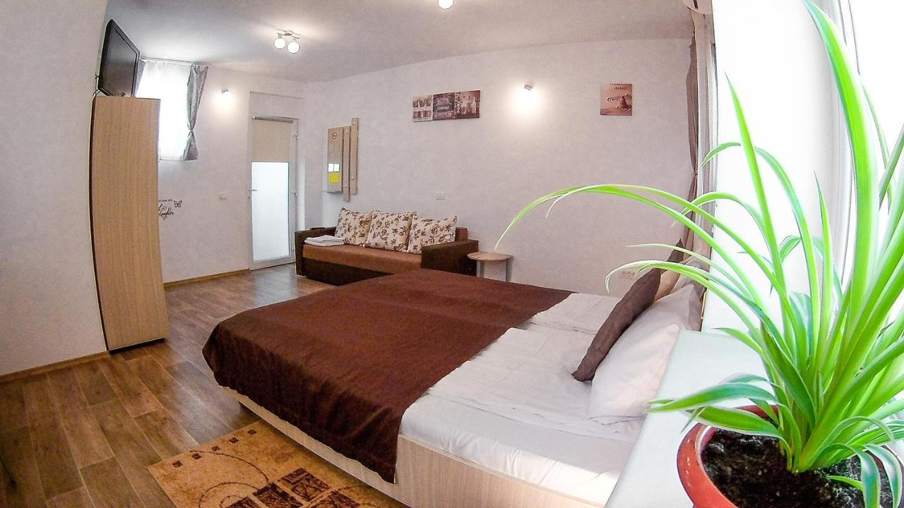 Nice & Cozy Apartments Timisoara Exterior photo