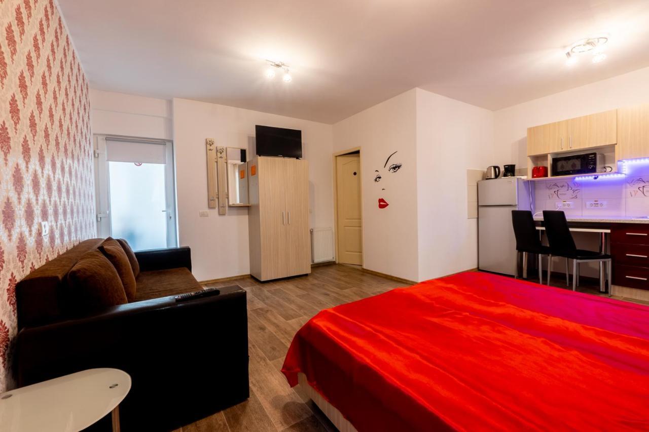Nice & Cozy Apartments Timisoara Exterior photo
