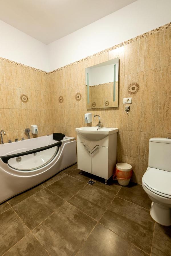 Nice & Cozy Apartments Timisoara Exterior photo