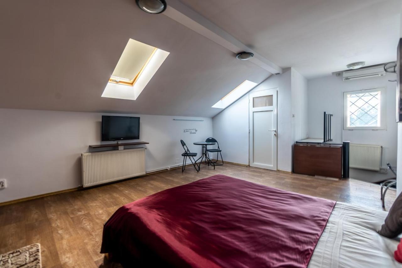 Nice & Cozy Apartments Timisoara Exterior photo