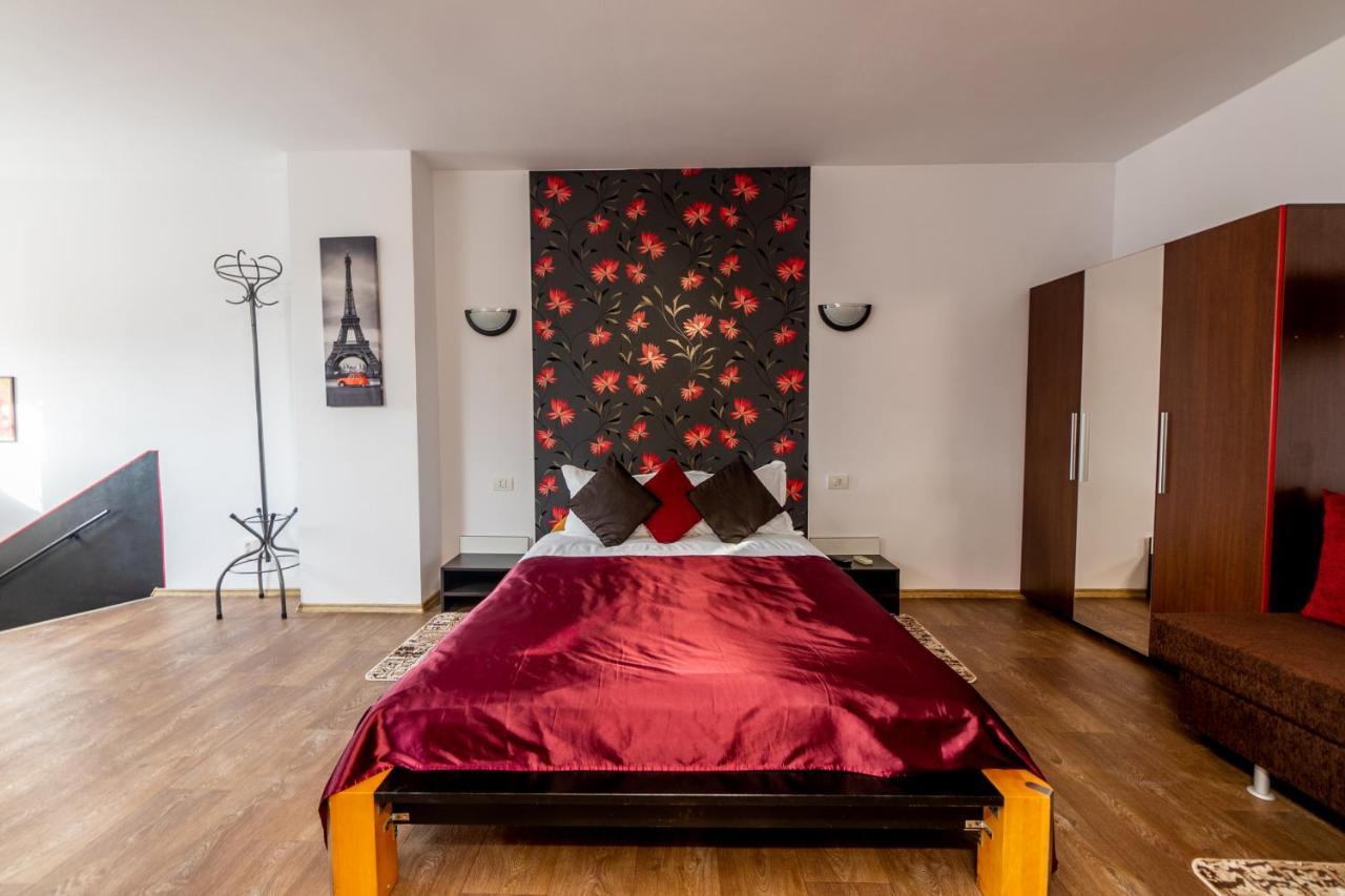 Nice & Cozy Apartments Timisoara Exterior photo