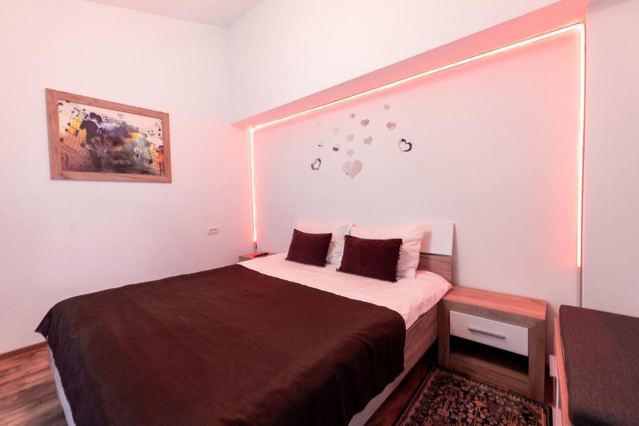 Nice & Cozy Apartments Timisoara Exterior photo