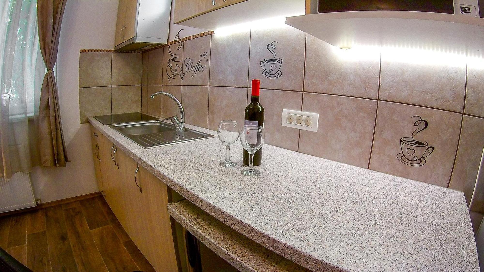 Nice & Cozy Apartments Timisoara Room photo