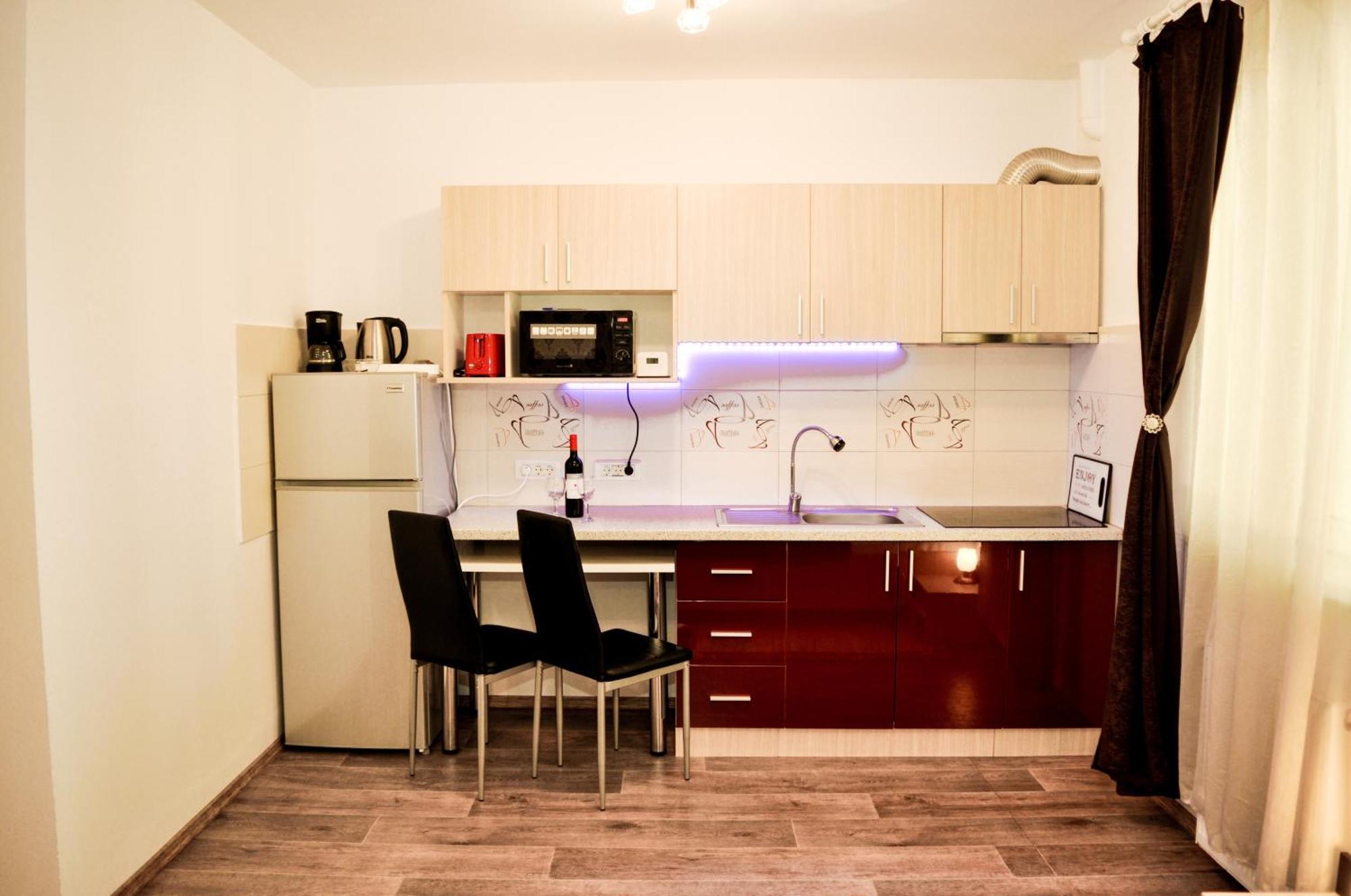 Nice & Cozy Apartments Timisoara Room photo