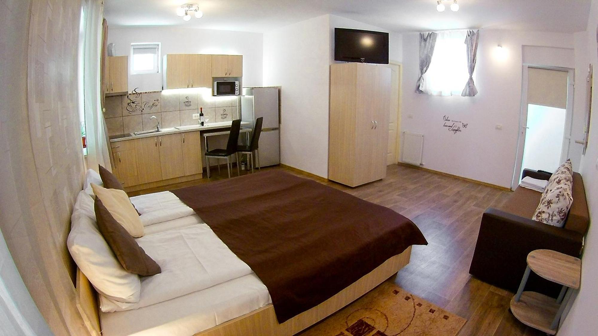 Nice & Cozy Apartments Timisoara Room photo
