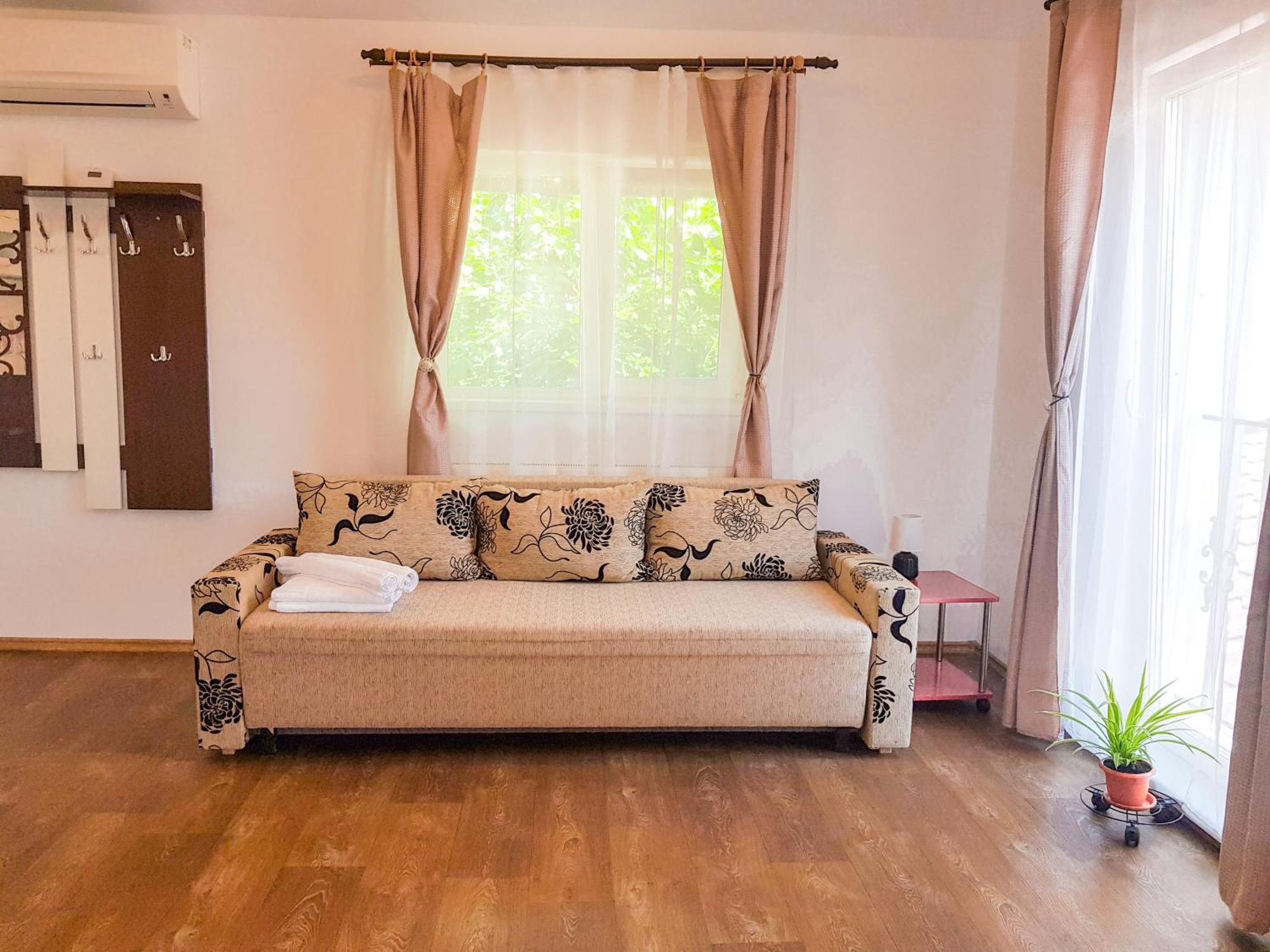 Nice & Cozy Apartments Timisoara Room photo